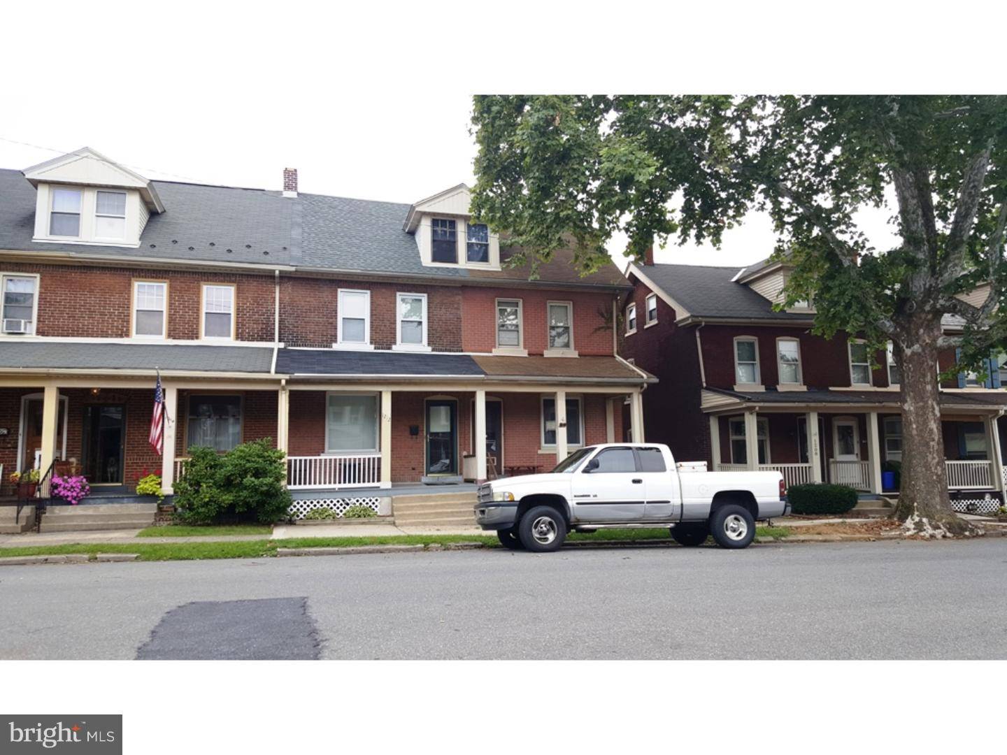 Bethlehem, PA 18018,1210 MAPLE ST