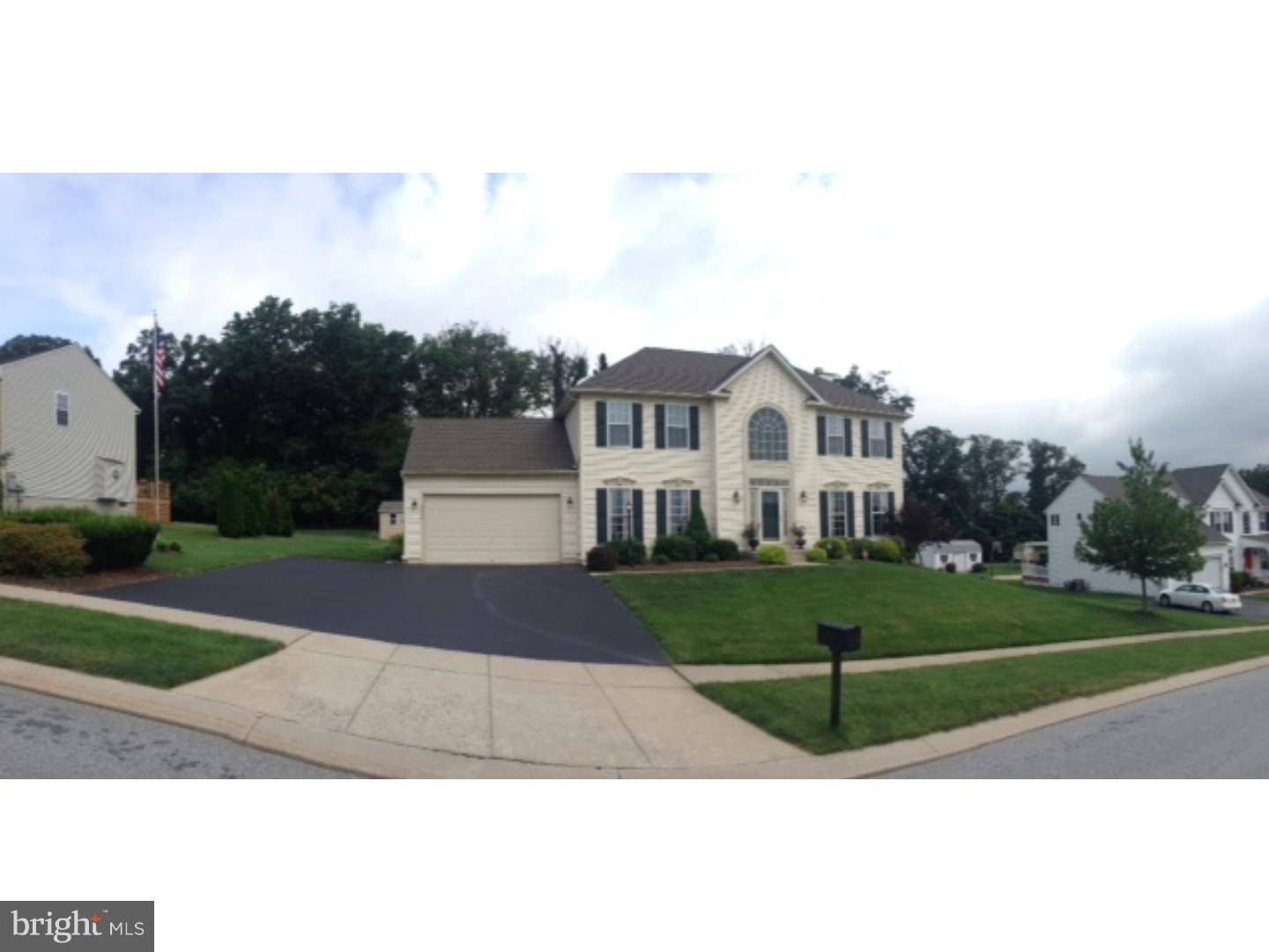 Kinzers, PA 17535,5326 COUNTRYSIDE DR