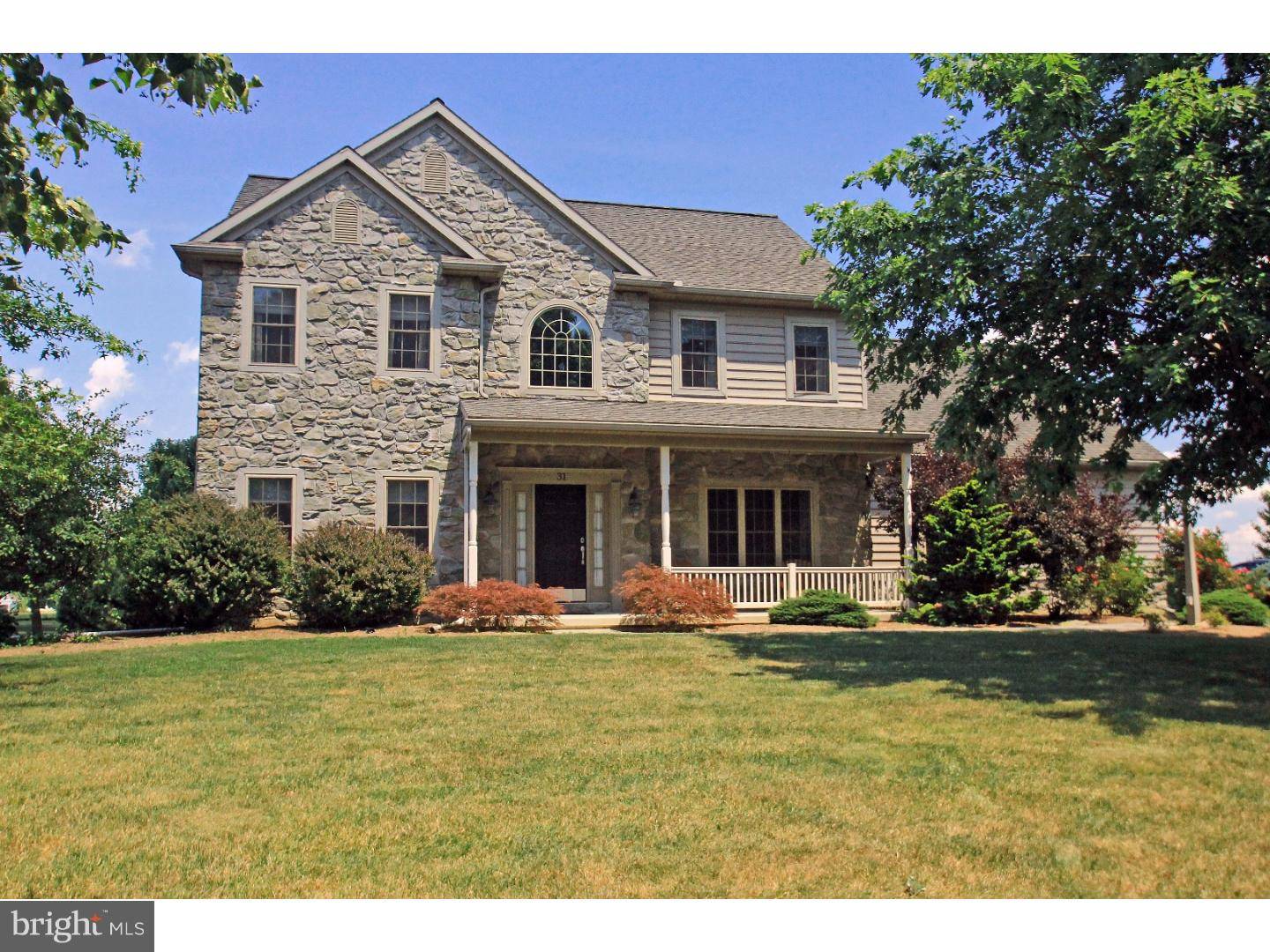 New Providence, PA 17560,31 FARMINGTON WAY