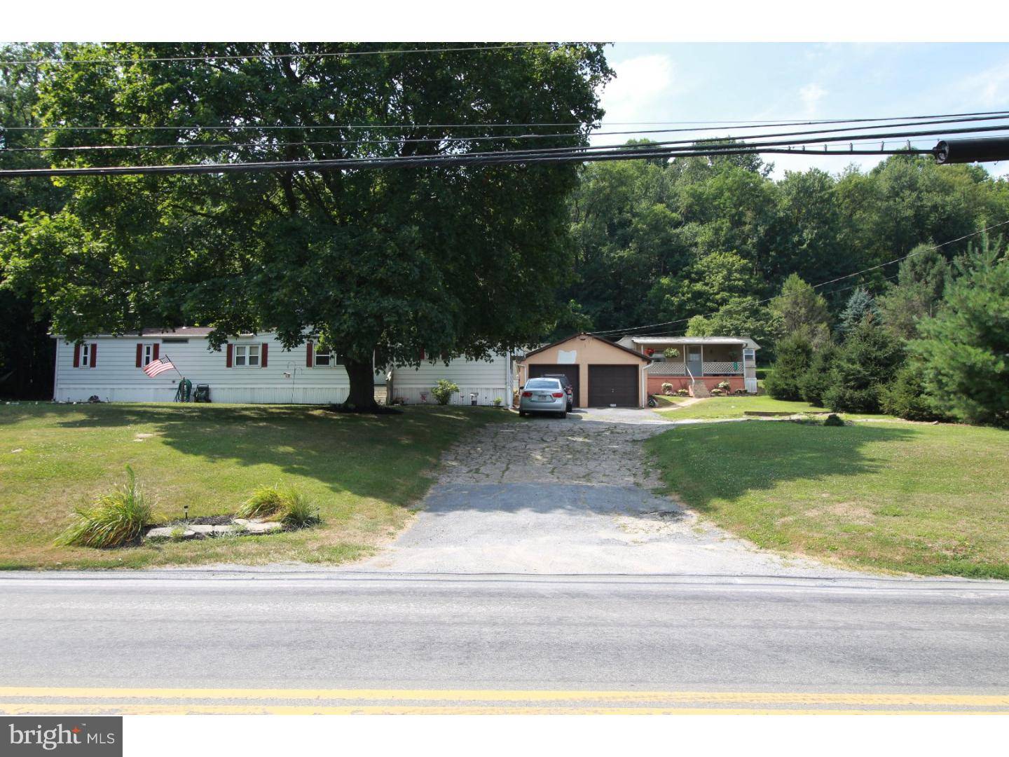 Quarryville, PA 17566,476-478 CAMARGO RD