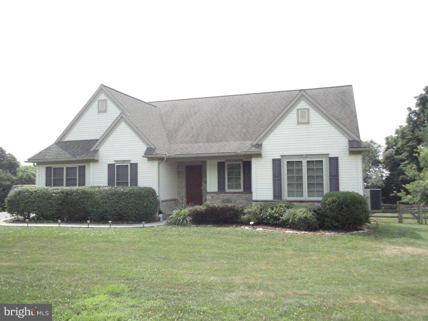 Quarryville, PA 17566,363 NOTTINGHAM RD