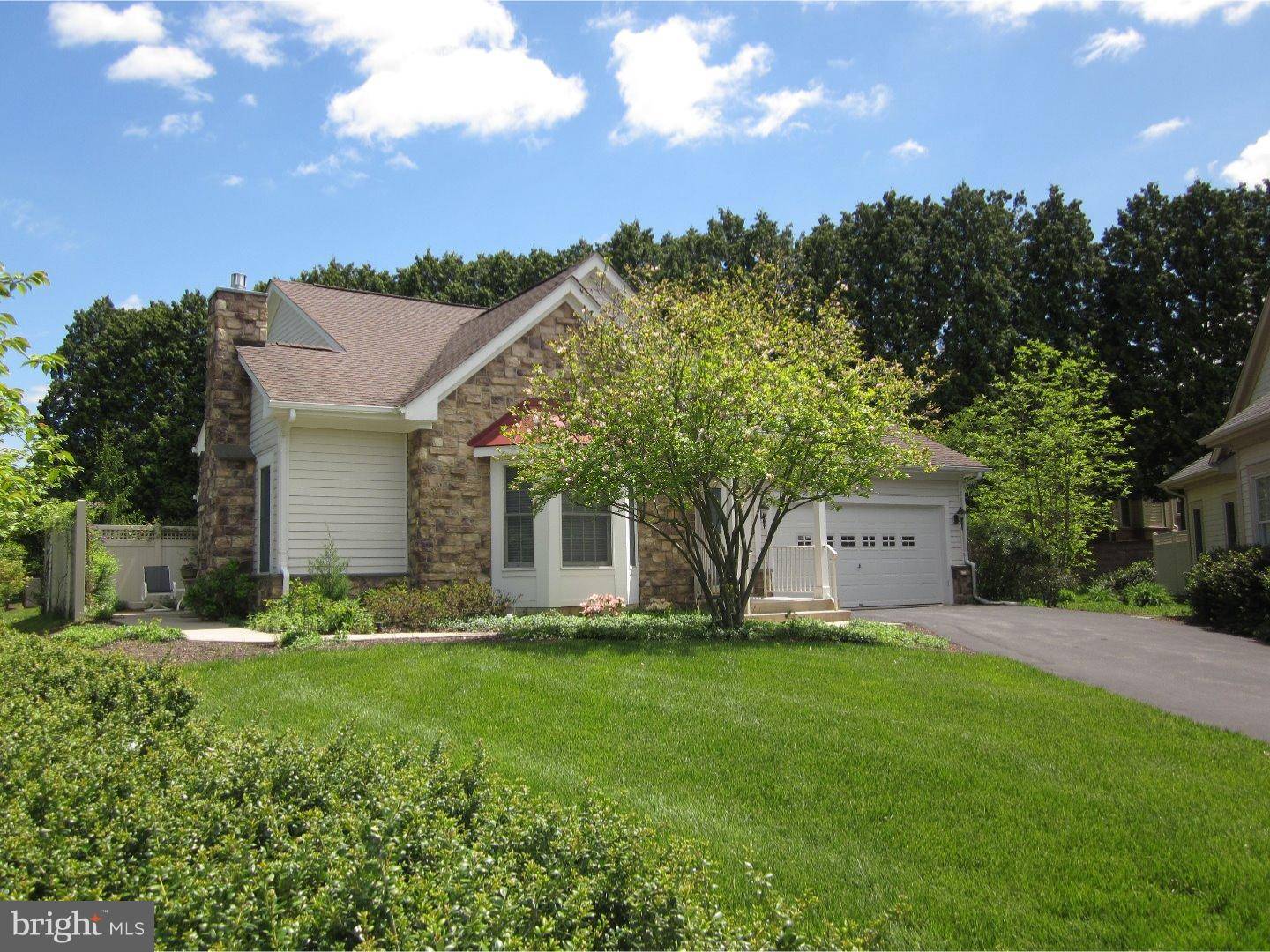 Princeton, NJ 08540,2 CONIFER CT