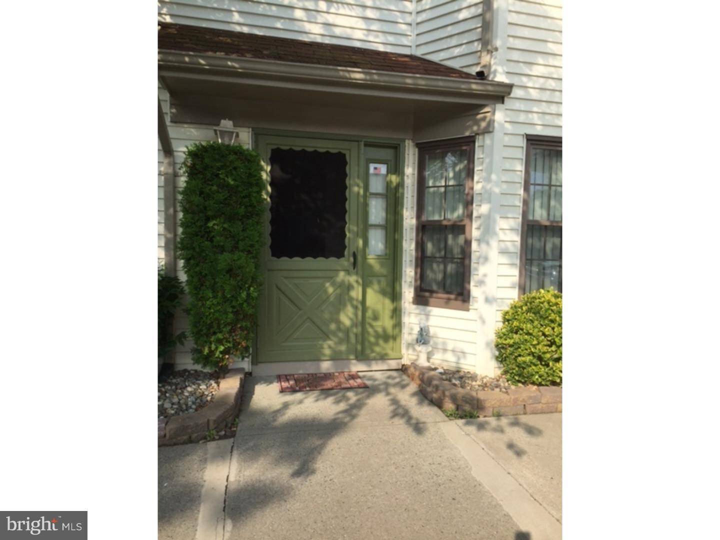 Parlin, NJ 08859,2513 LIGHTHOUSE LN #2513