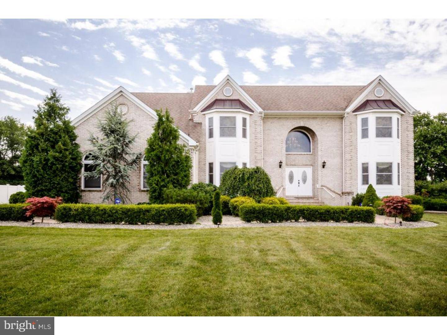 Monroe Twp., NJ 08831,3 SUNNY CT