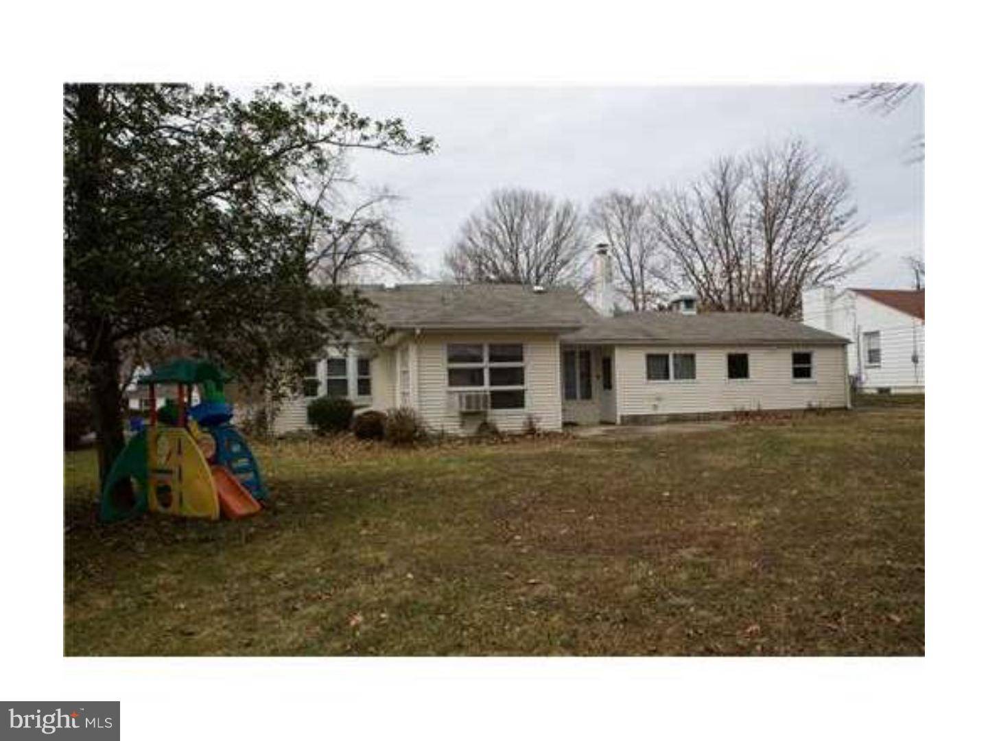 Cranbury, NJ 08512,116 N MAIN ST