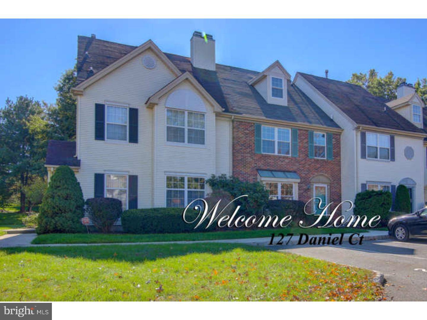 Kendall Park, NJ 08824,127 DANIEL CT