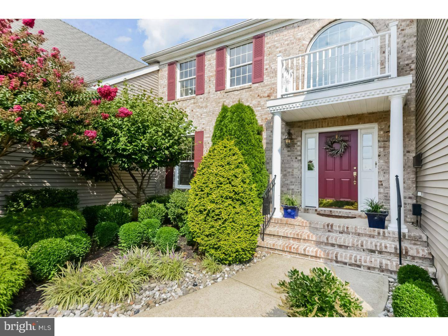 Cranbury, NJ 08512,3 APPLEGATE CT