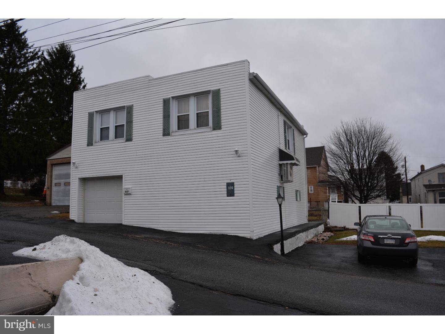 Hazleton, PA 18201,637 SEGAL CT