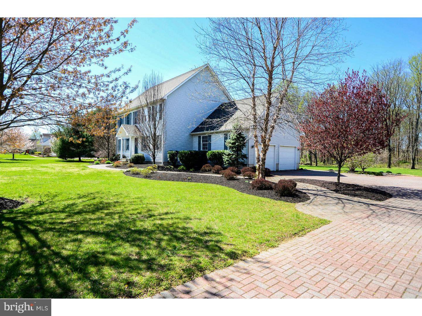 Pilesgrove, NJ 08098,27 BUTTONWOOD DR