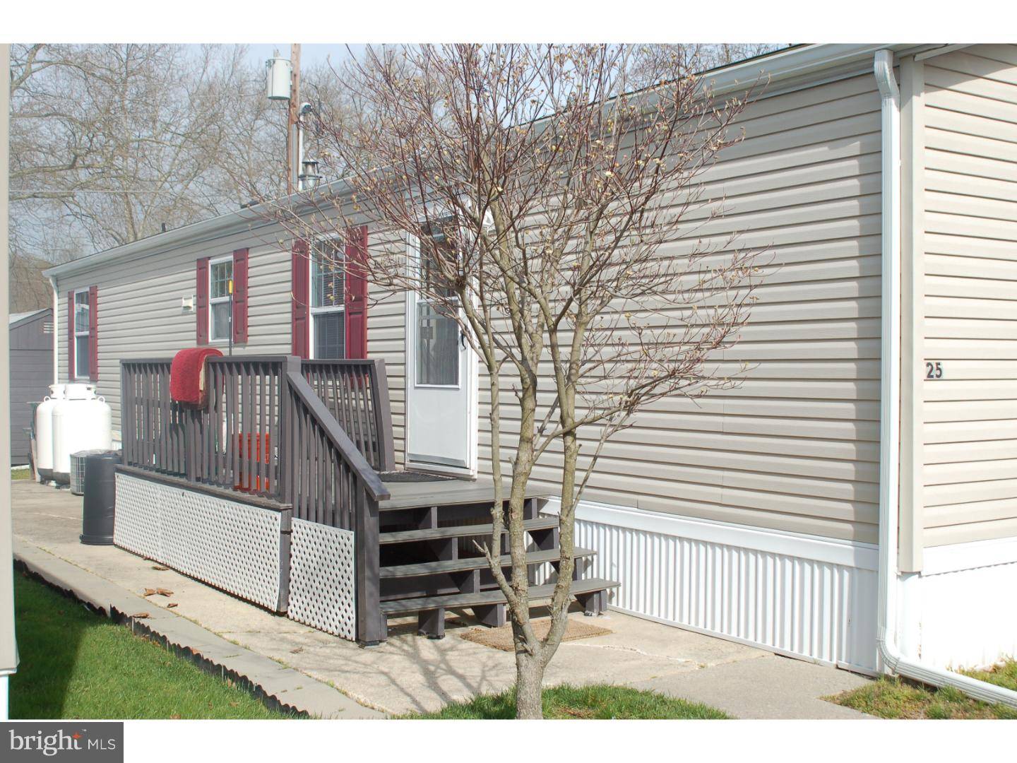 Pennsville, NJ 08070,1 VICTORY AVE #LOT 25