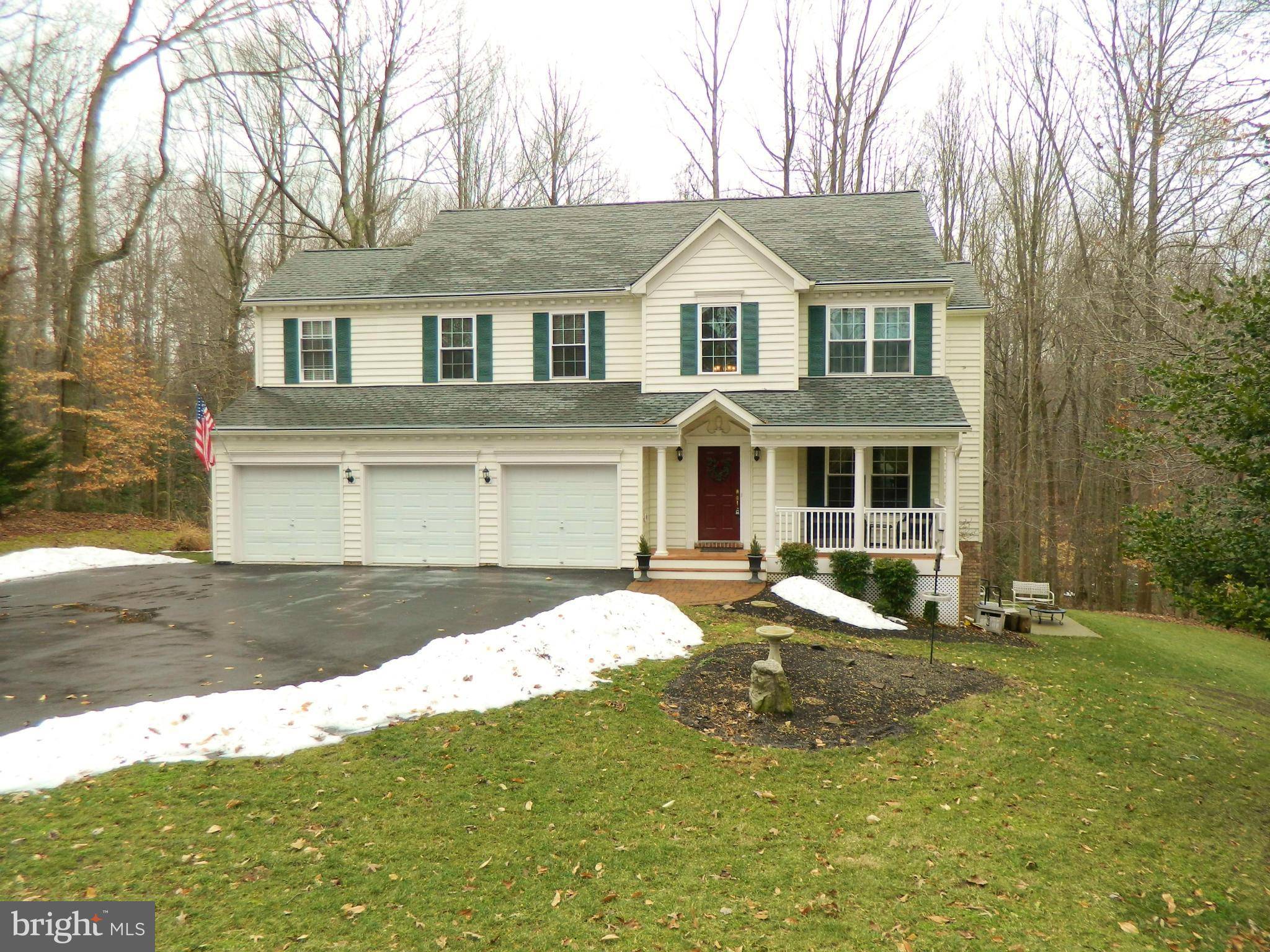 Huntingtown, MD 20639,4210 JENNA CT