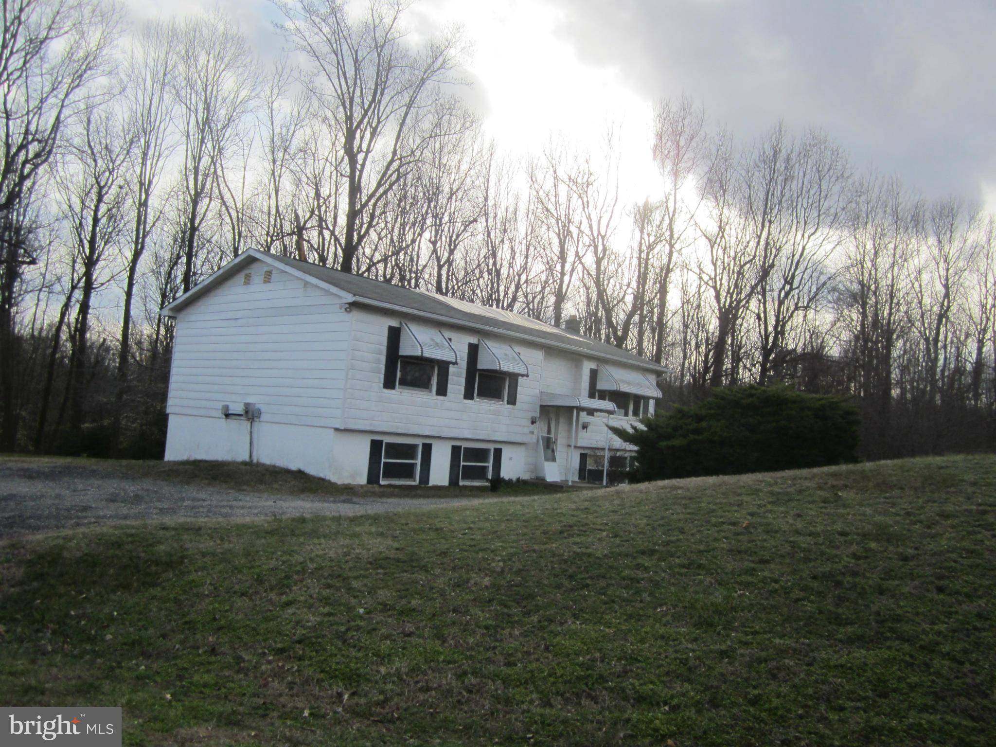 Huntingtown, MD 20639,4460 HARVEST LN