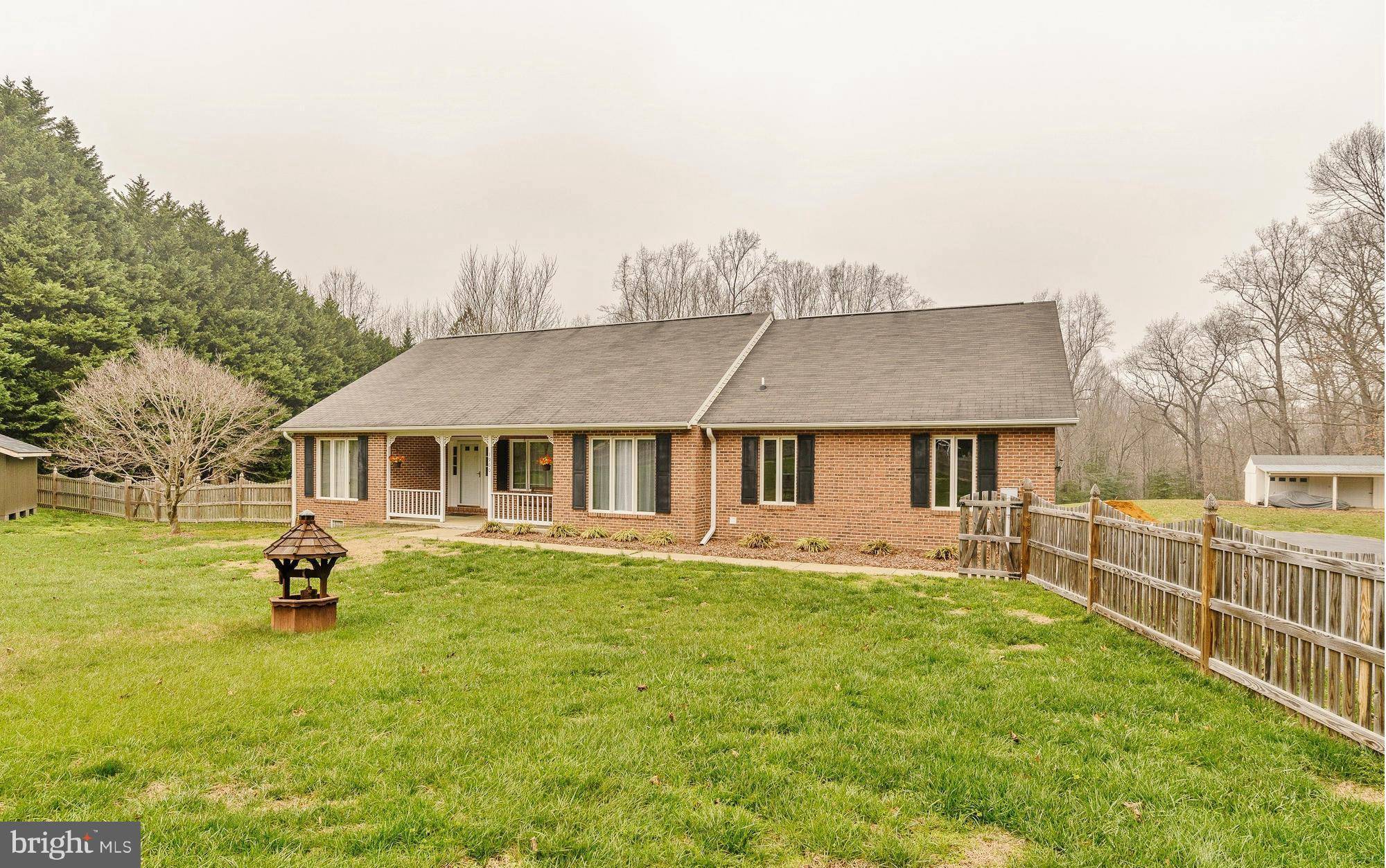 Huntingtown, MD 20639,1960 QUIET MEADOWS CT