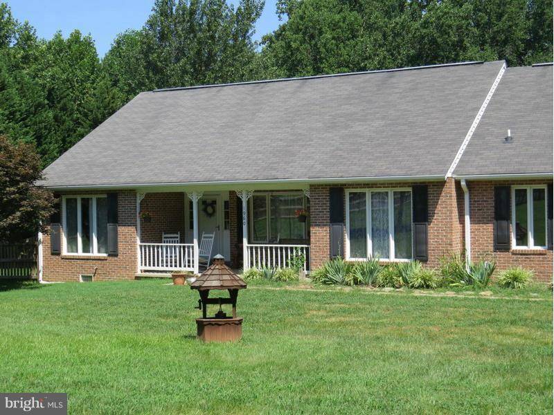 Huntingtown, MD 20639,1960 QUIET MEADOWS CT