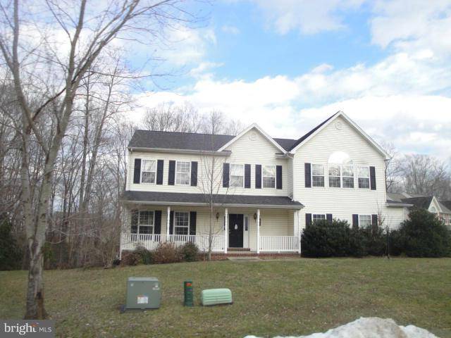 Huntingtown, MD 20639,660 MARLEY RUN