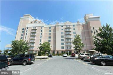 Chesapeake Beach, MD 20732,8501 BAYSIDE RD #709