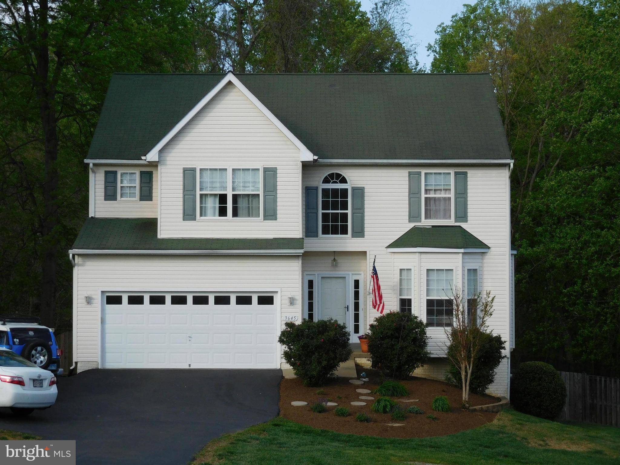 Huntingtown, MD 20639,3645 HARLEQUIN CT