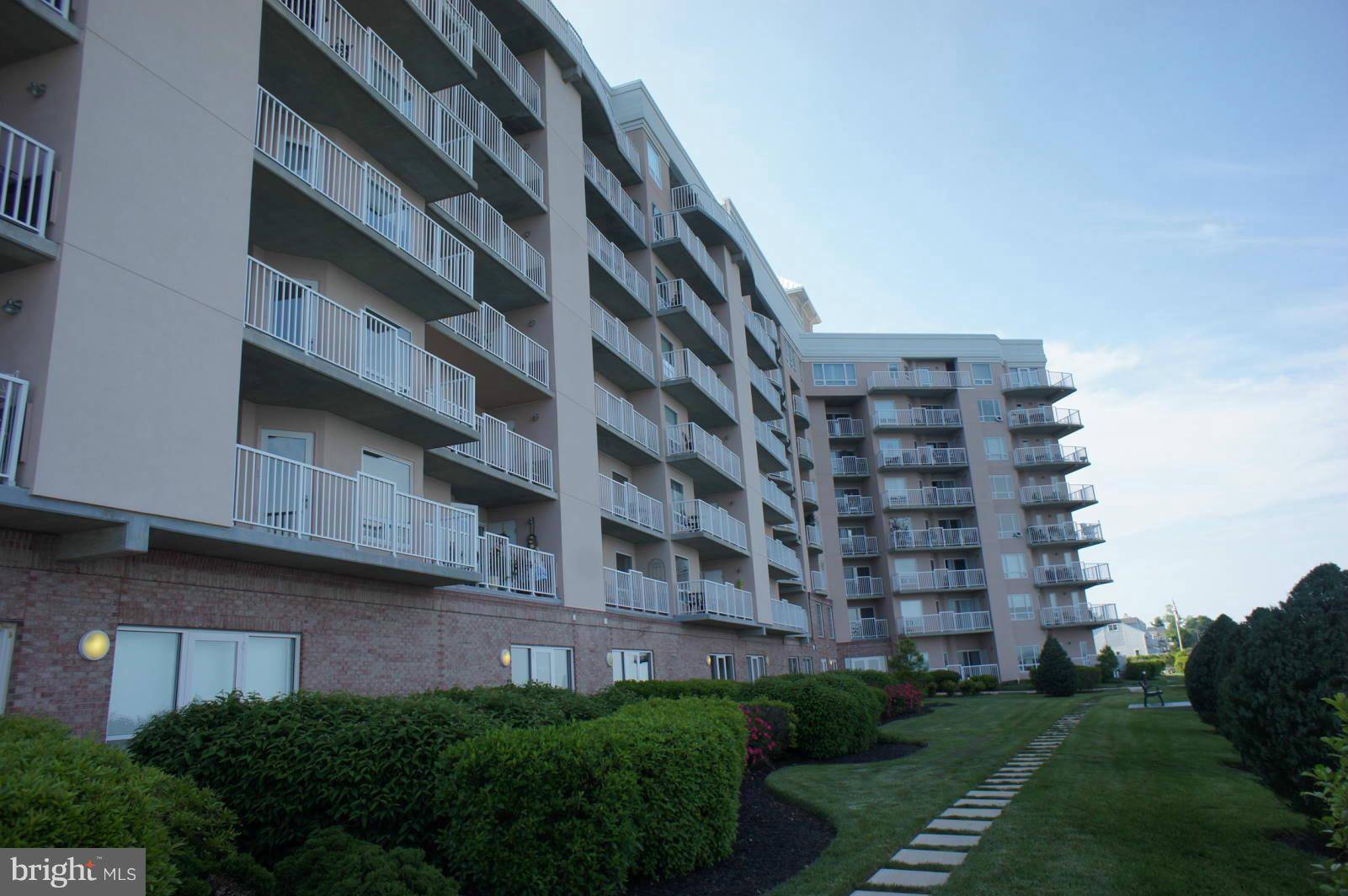 Chesapeake Beach, MD 20732,8501 BAYSIDE RD #302