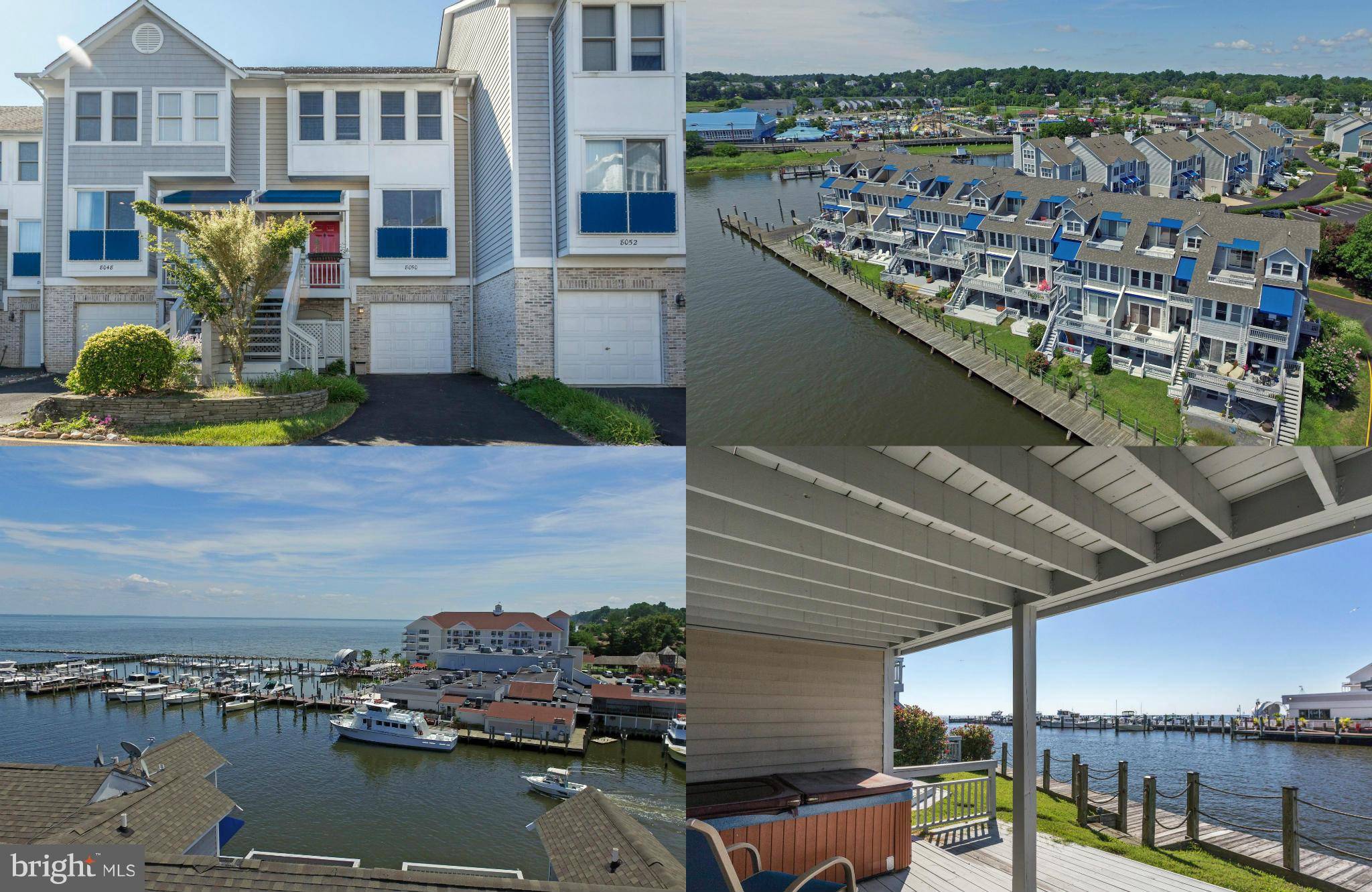 Chesapeake Beach, MD 20732,8050 WINDWARD KEY DR