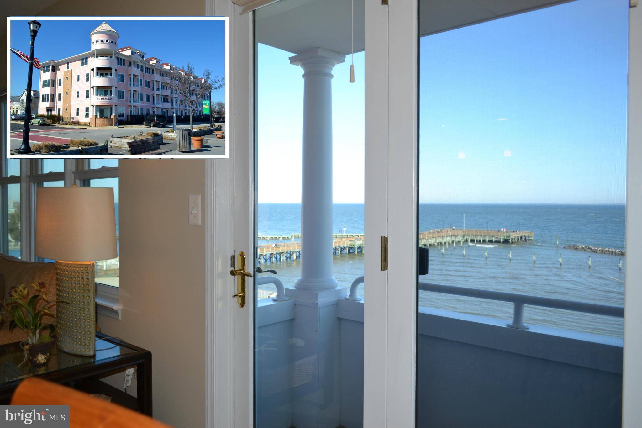 North Beach, MD 20714,9000 BAY AVE #410