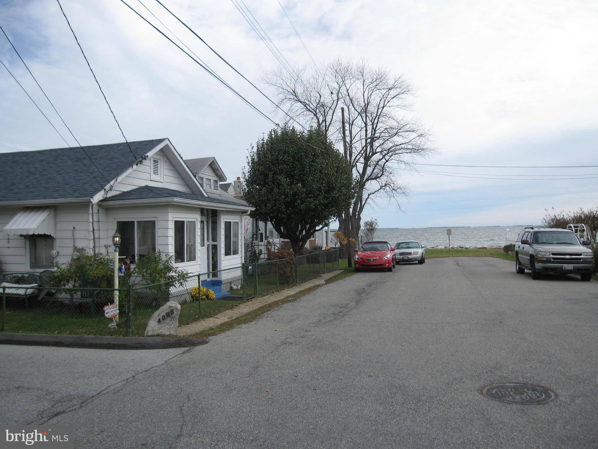 Chesapeake Beach, MD 20732,4006 27TH ST