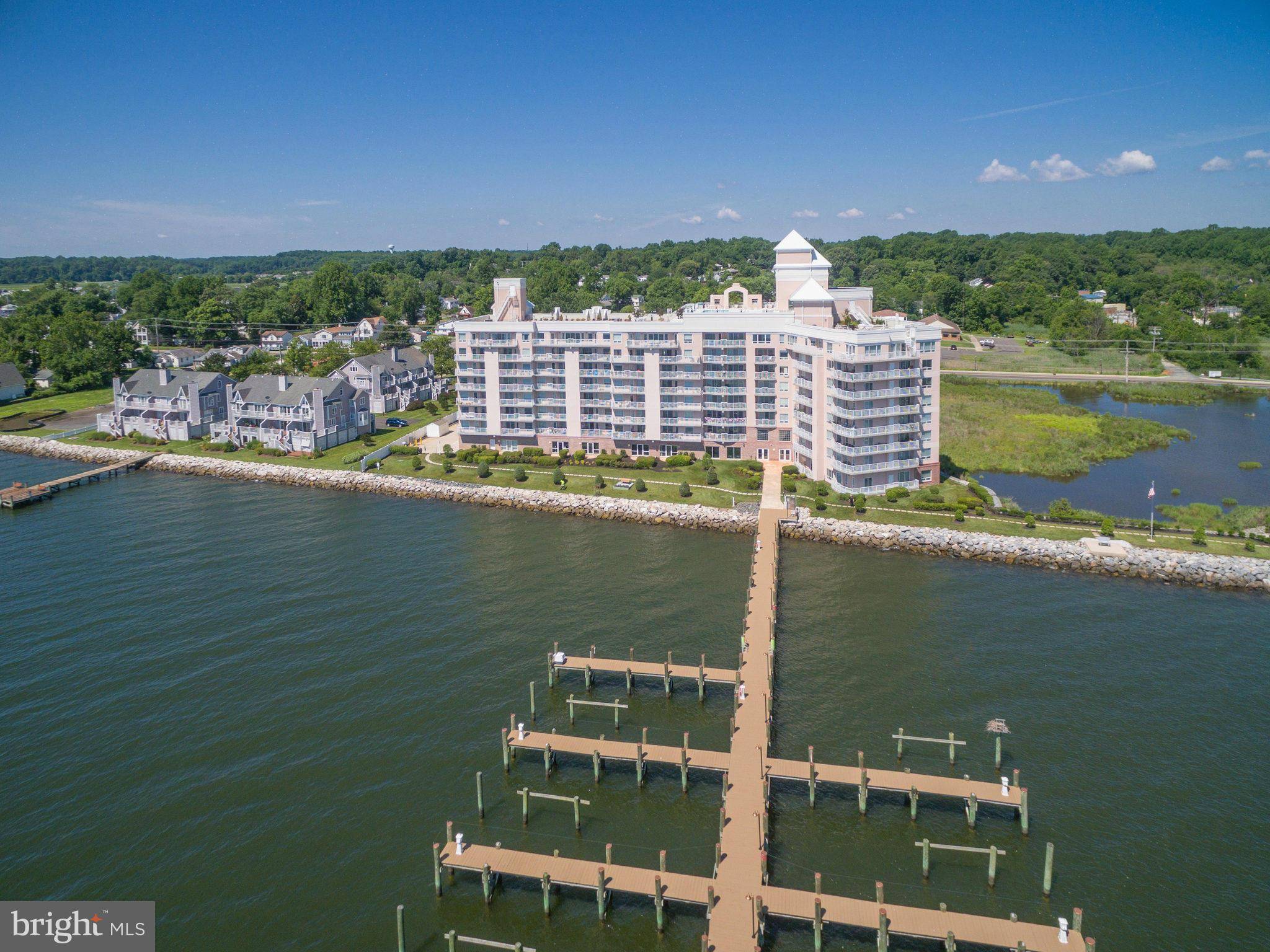 Chesapeake Beach, MD 20732,8501 BAYSIDE RD #600