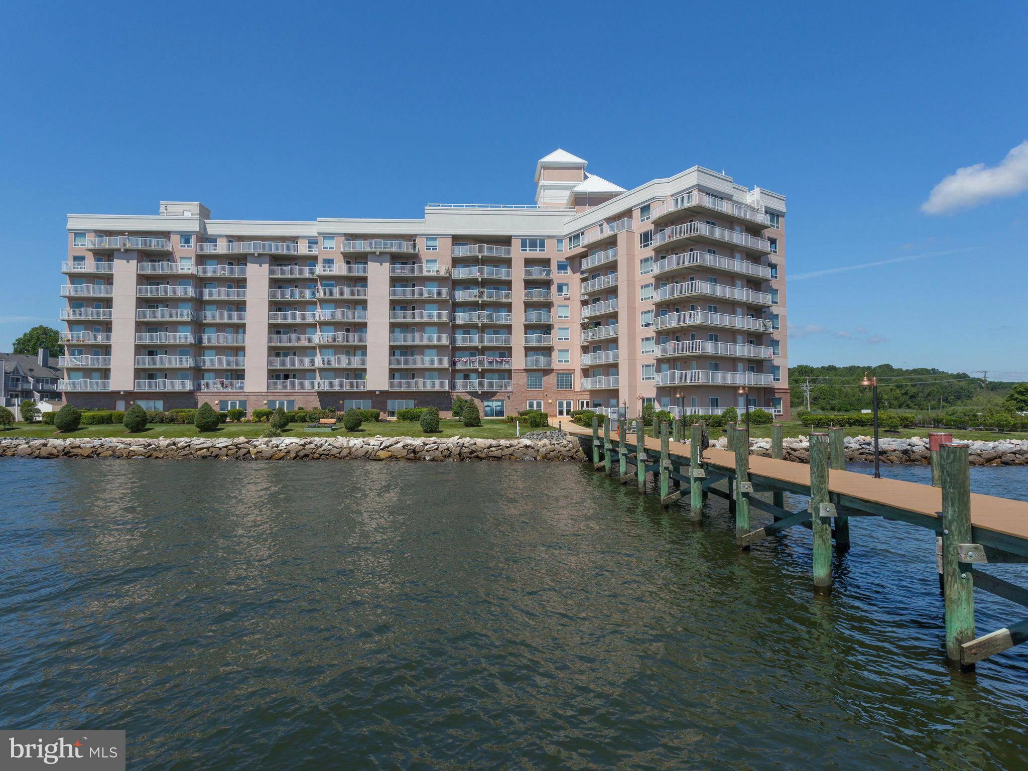 Chesapeake Beach, MD 20732,8501 BAYSIDE RD #600