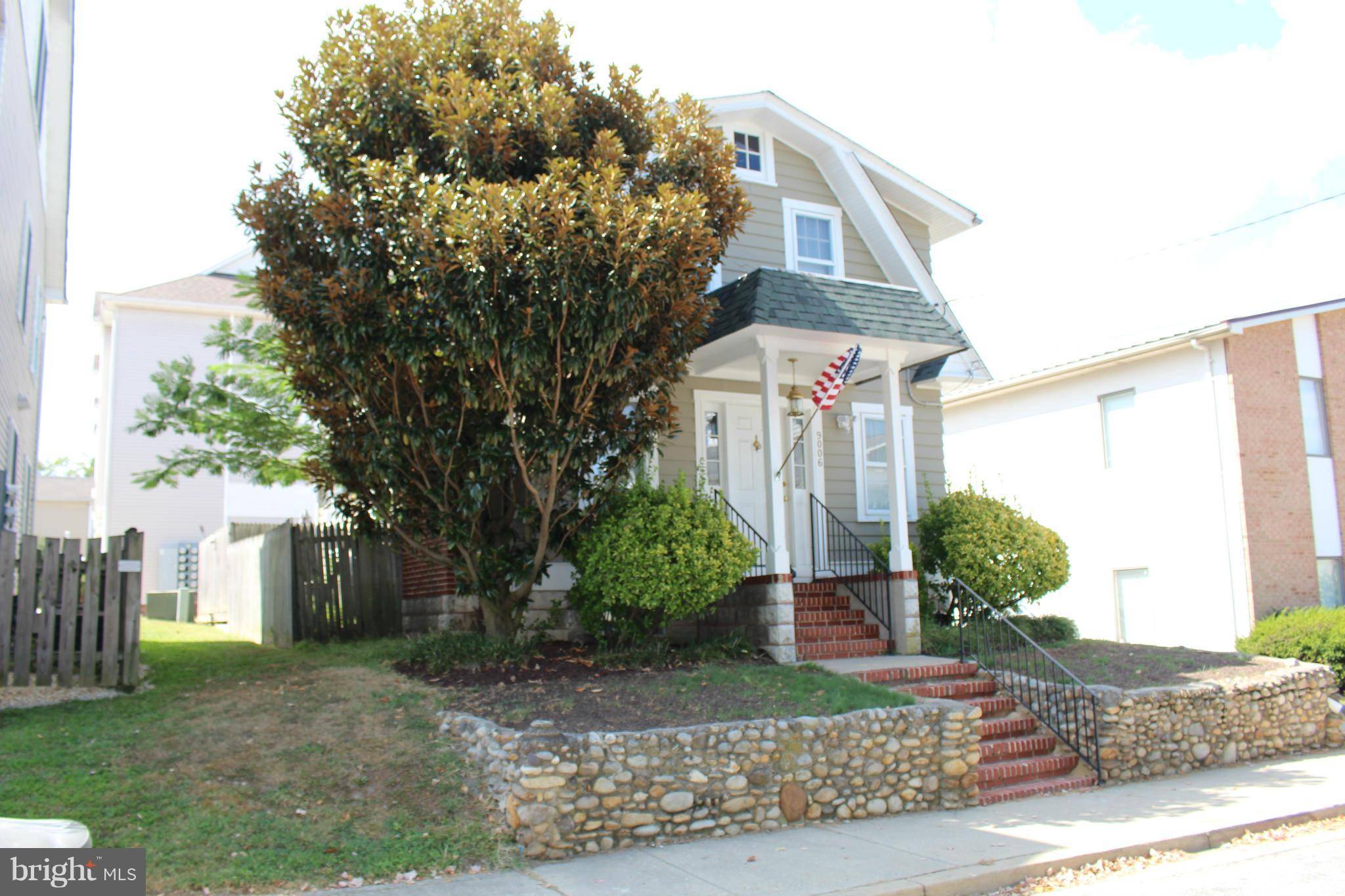 North Beach, MD 20714,9006 DAYTON AVE