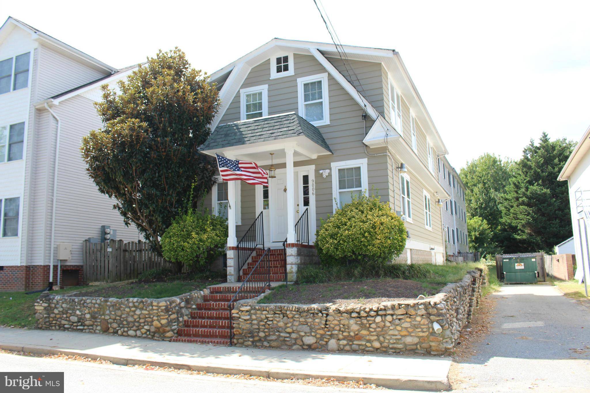 North Beach, MD 20714,9006 DAYTON AVE