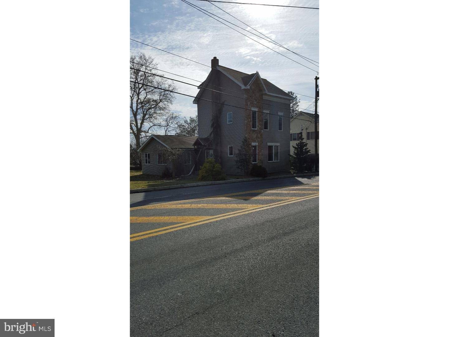 Lower Macungie, PA 18062,5758 LOWER MACUNGIE RD