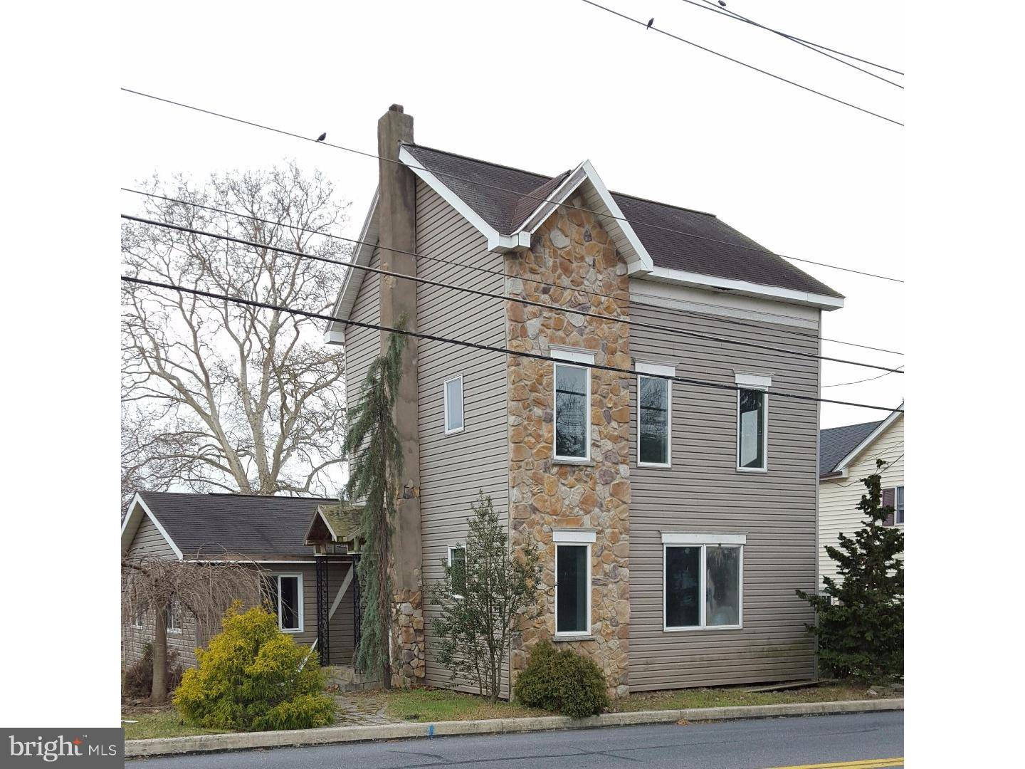 Lower Macungie, PA 18062,5758 LOWER MACUNGIE RD