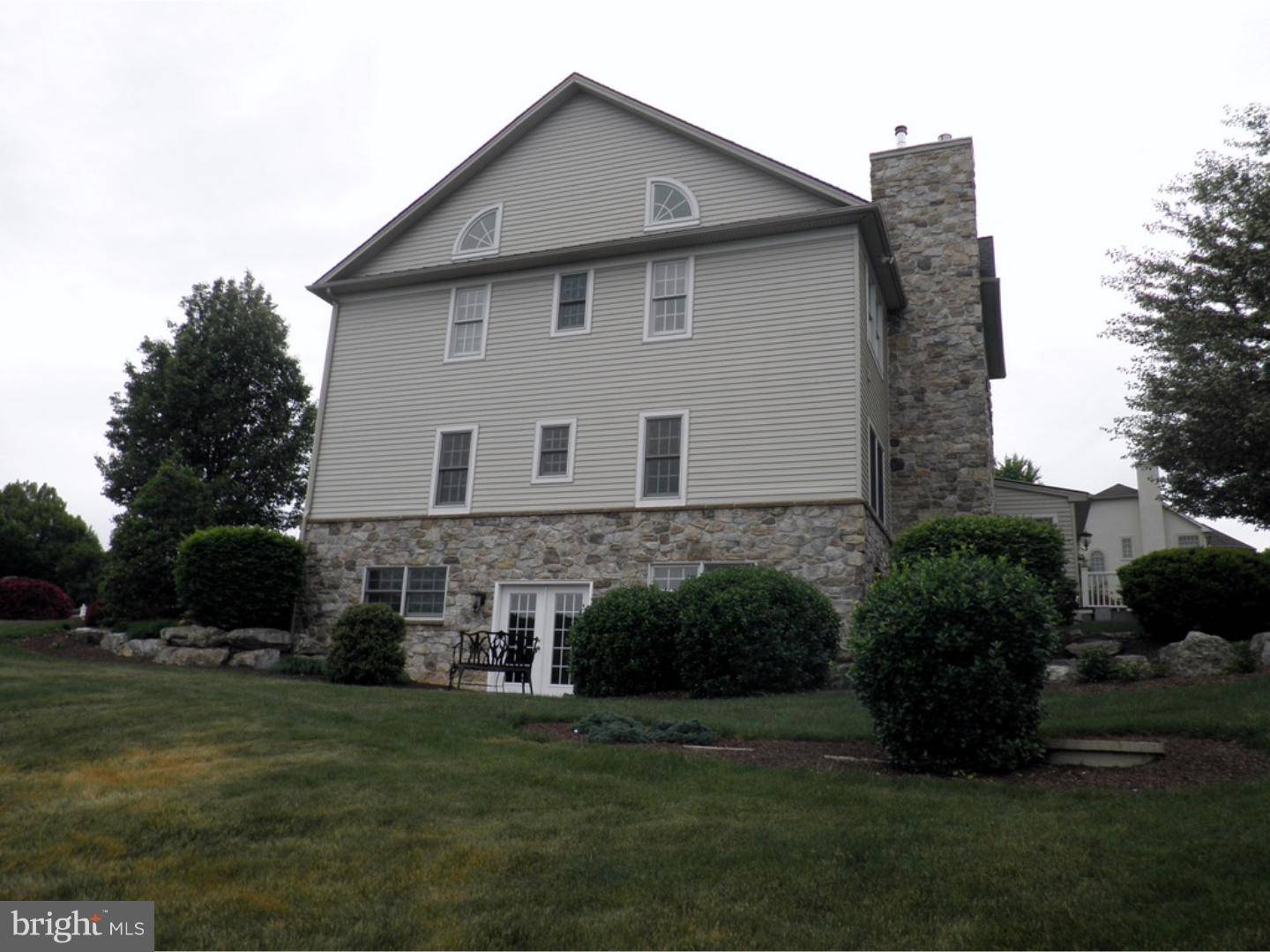 Zionsville, PA 18092,6501 SWEETBRIAR LN