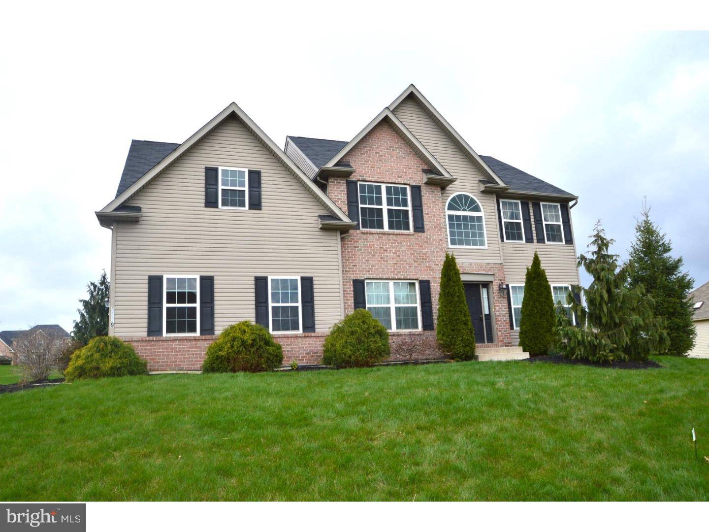 Macungie, PA 18062,6629 CARMEL DR #101