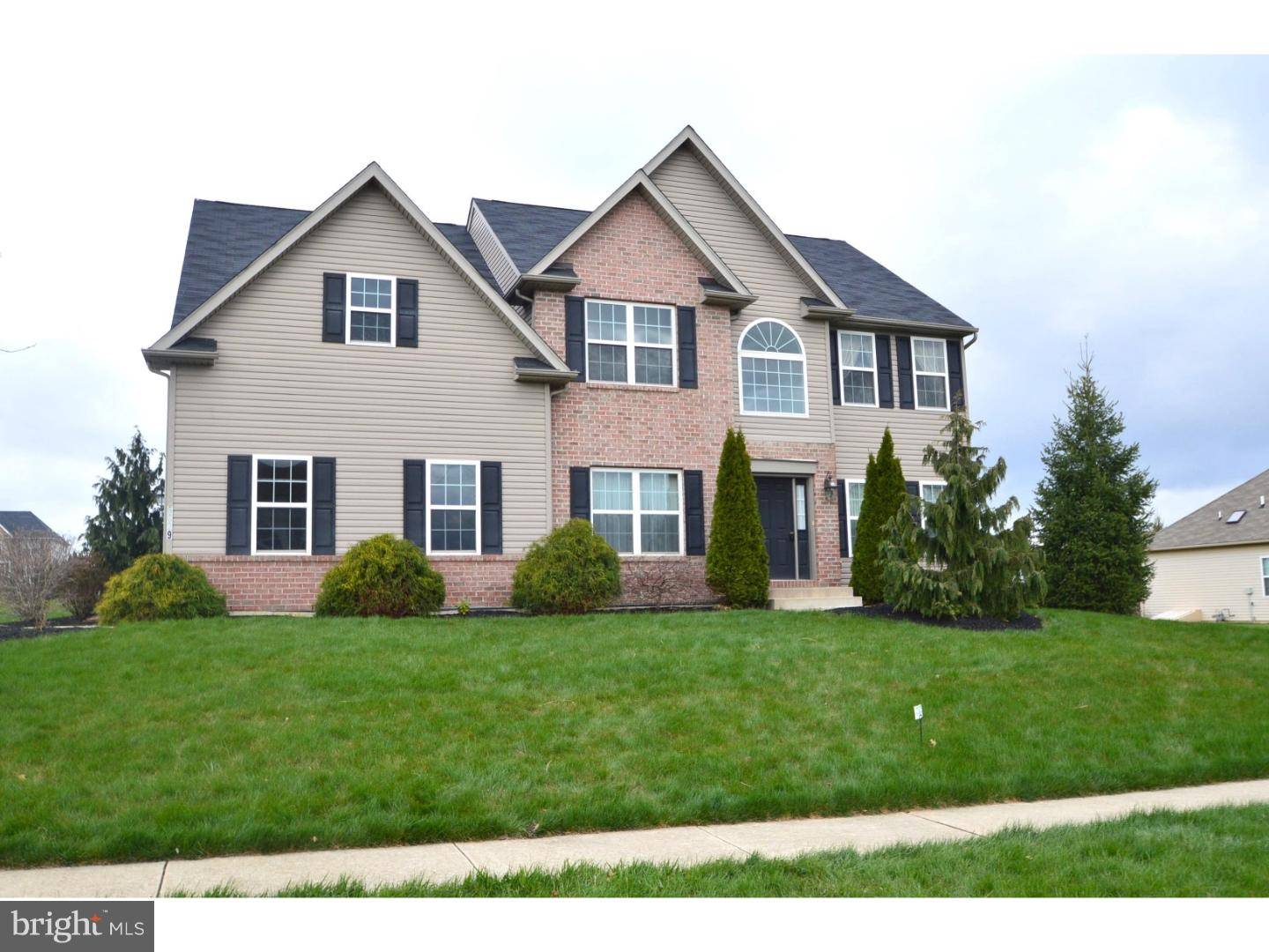 Macungie, PA 18062,6629 CARMEL DR #101