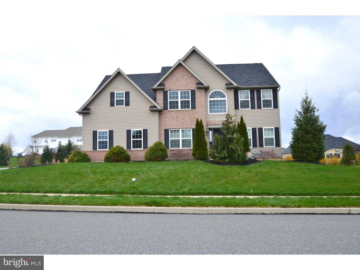 Macungie, PA 18062,6629 CARMEL DR #101