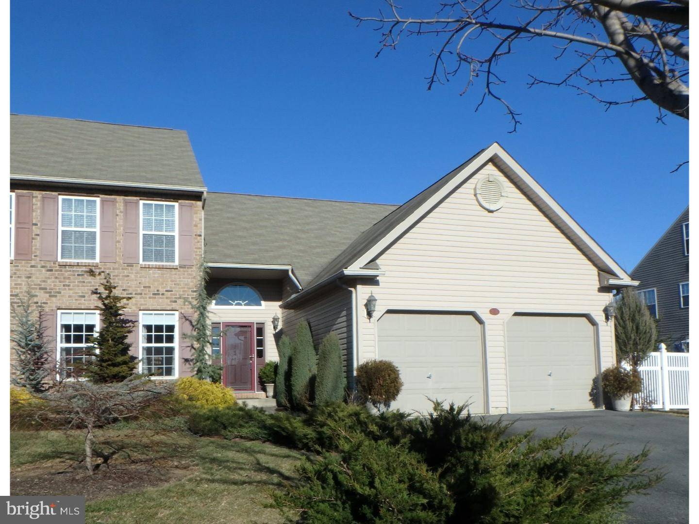 Macungie, PA 18062,2131 ROLLING MEADOW DR