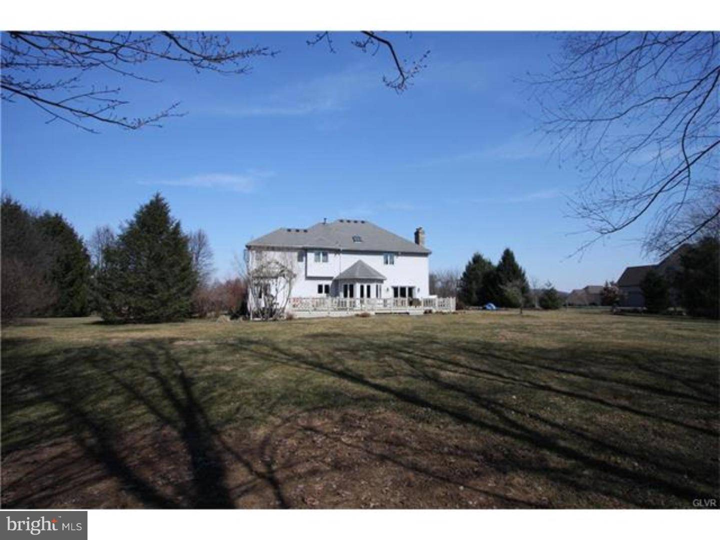 Upper Milford, PA 18049,4488 LINDA LN