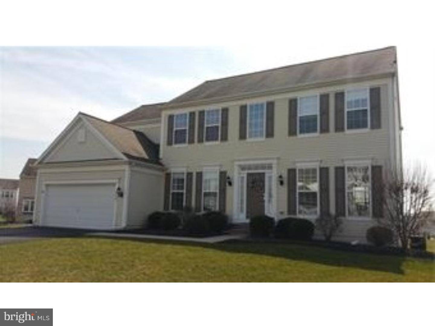 Upper Macungie, PA 18031,1540 CROSSLAND RD