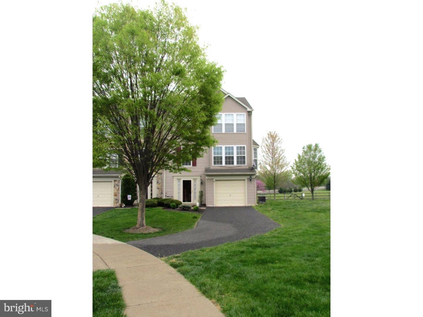 Center Valley, PA 18034,4038 CLUBHOUSE CT