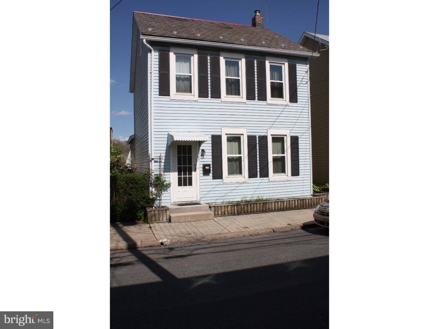 Macungie, PA 18062,47 S LEA ST