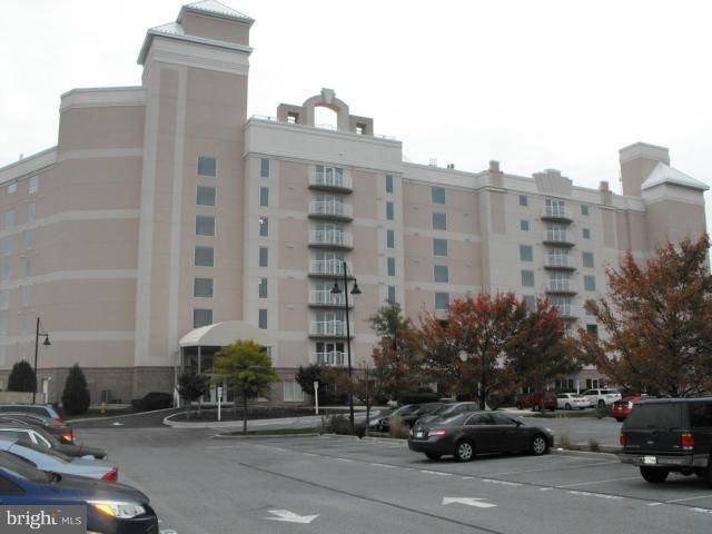 Chesapeake Beach, MD 20732,8501 BAYSIDE RD #402