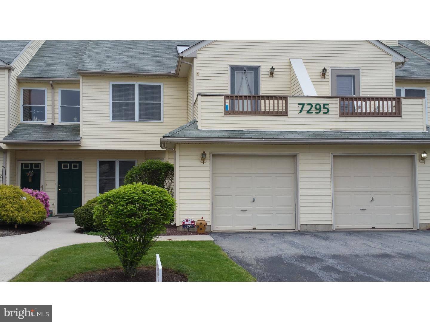 Lower Macungie, PA 18062,7295C SAUERKRAUT LN #C