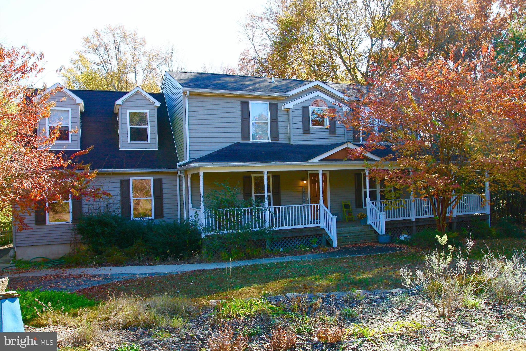 Huntingtown, MD 20639,3895 HUNTING CREEK RD