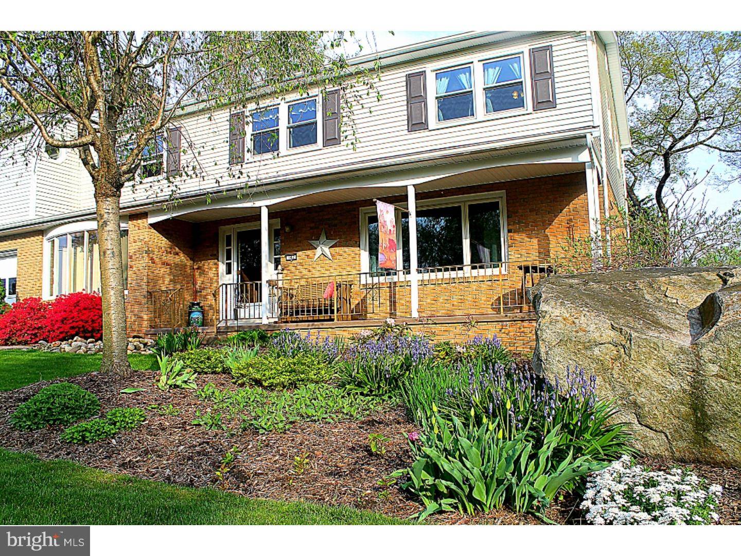 Macungie, PA 18062,147 HILLCREST DR S