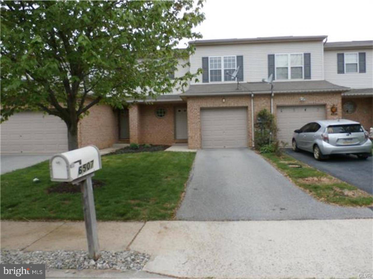 Lower Macungie, PA 18062,6507 PIONEER DR