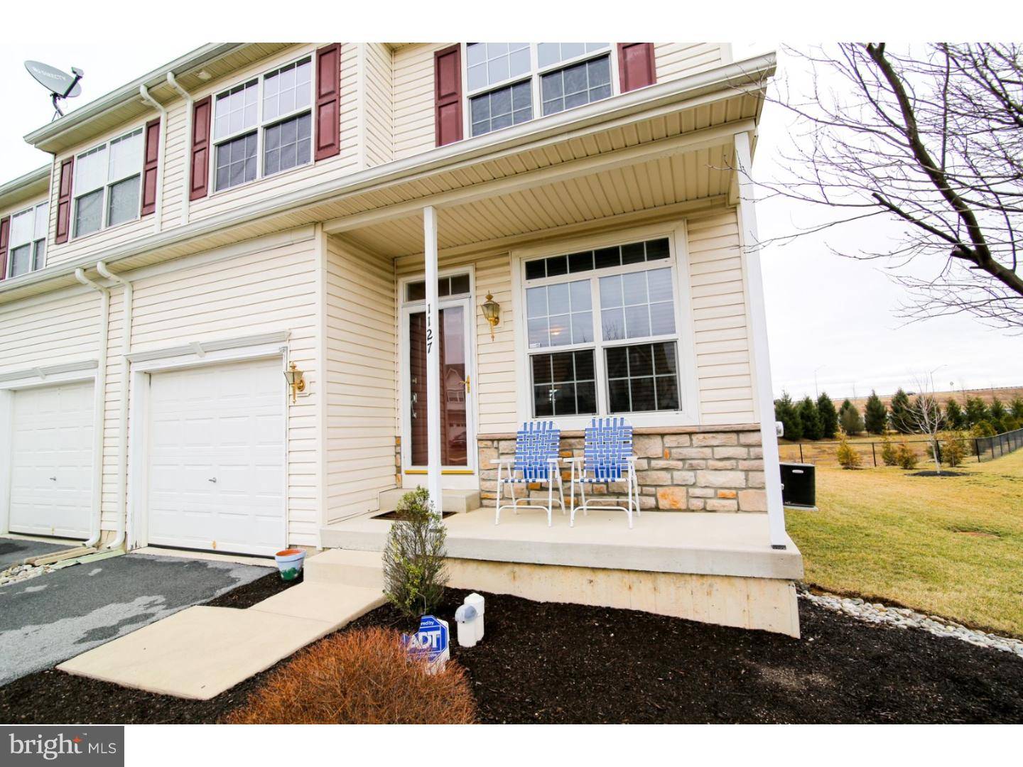 Macungie, PA 18031,1127 KING WAY