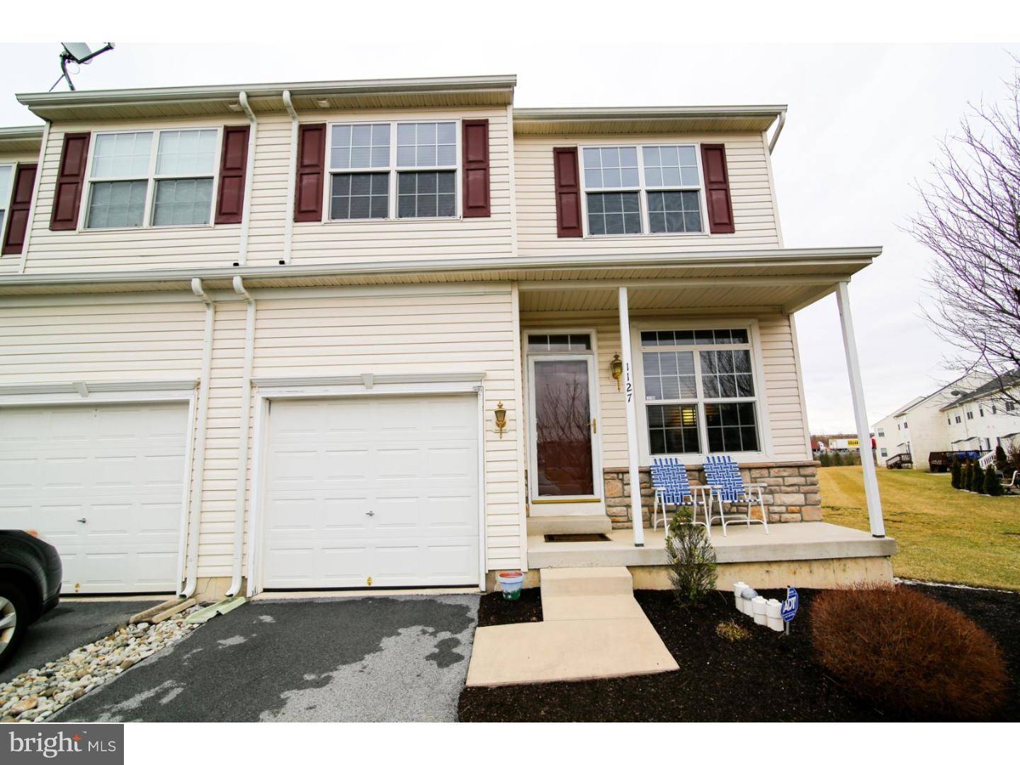 Macungie, PA 18031,1127 KING WAY