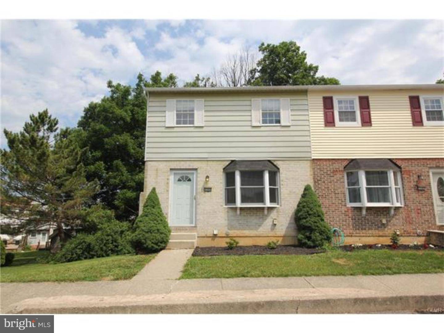 Allentown, PA 18106,5599 WEDGE LN