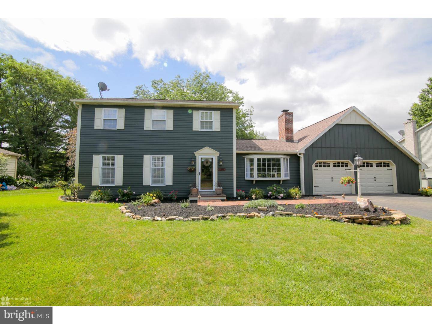 Macungie, PA 18106,1311 BRASSIE ST