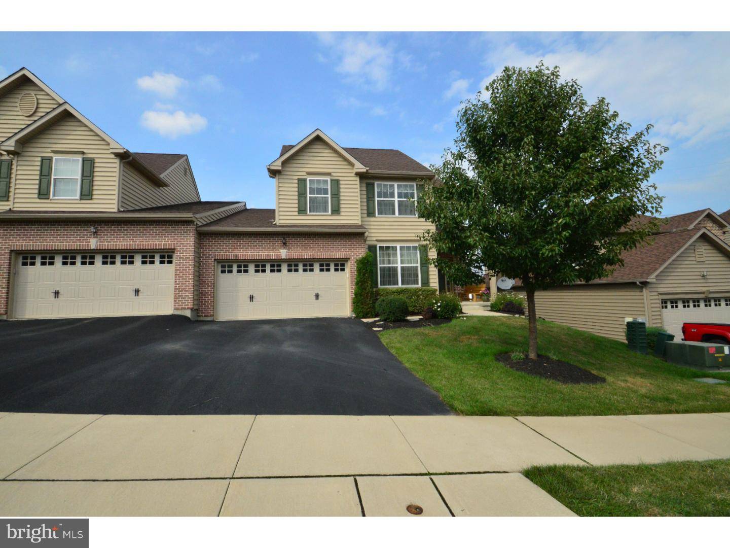 Breinigsville, PA 18031,913 ORANGE TIP WAY